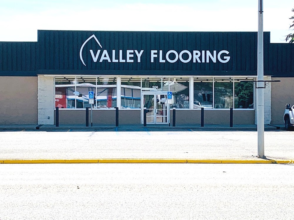 Valley Flooring