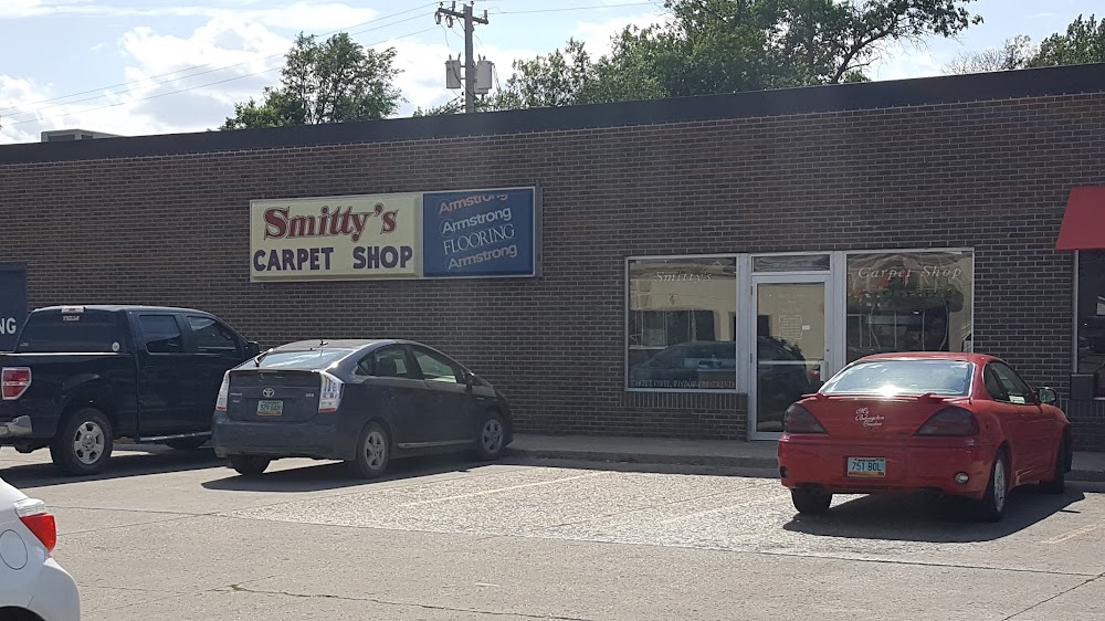 Smitty’s Carpet Shop